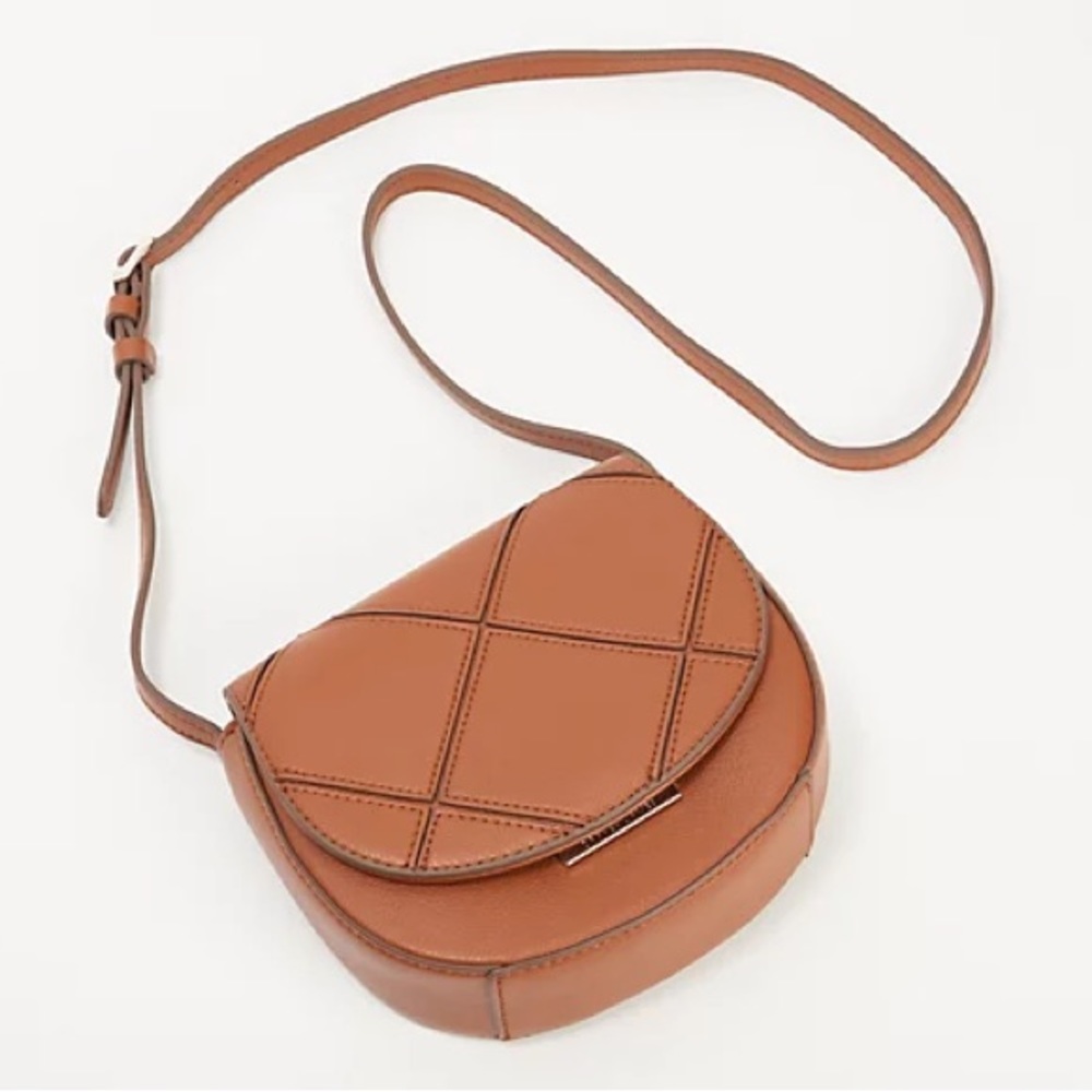 New Draper James Mia Crossbody - Picture 5 of 5